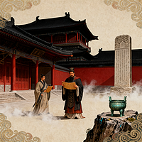 隋唐画脉：名家笔下的时代风华