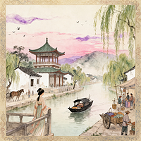探寻北宋名臣范纯礼的传奇人生第2期