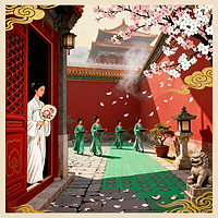 探寻北宋名将曹彬的传奇人生第2期