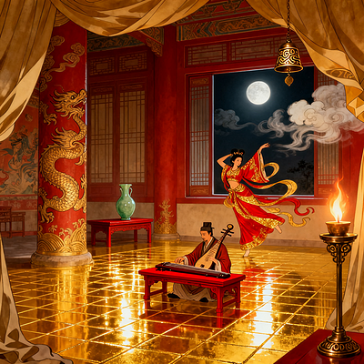 探寻古代商脉：从行业巨擘看商业文化传承