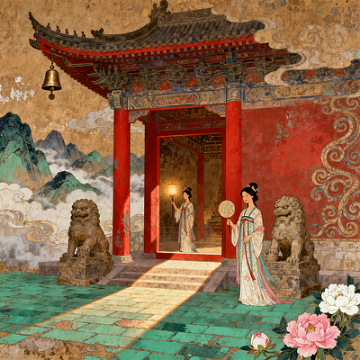 探寻新文化运动：思想觉醒的狂飙岁月