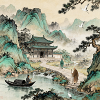 探寻唐朝太子李弘的传奇一生第2期