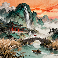 探寻古代商业贤哲的德与利之路