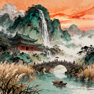 探寻古代商业贤哲的德与利之路