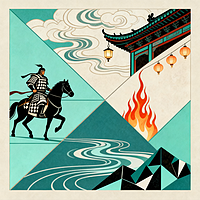 探寻后周：五代余晖中的变革与兴衰