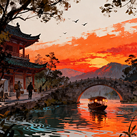 探寻古代商业巨擘的创新传奇