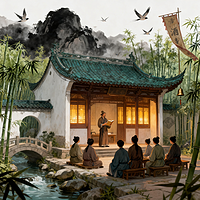 探寻北宋名相王旦的传奇一生第2期