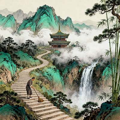 探寻兰陵王高长恭的传奇人生第2期