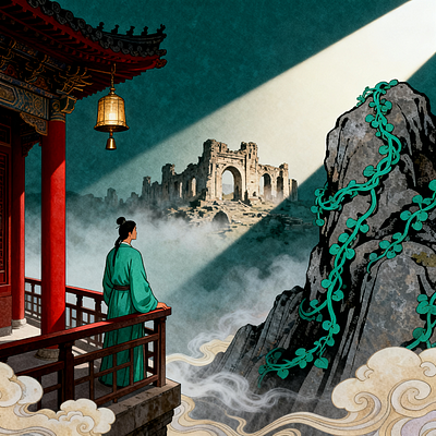 探寻文明长河中的语言密码第3期