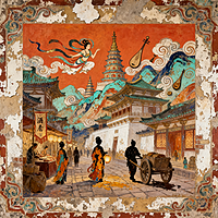 探寻大汉风云人物：刘仲传奇第3期