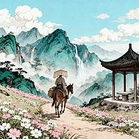 探寻古代商道：价格策略的传奇之旅