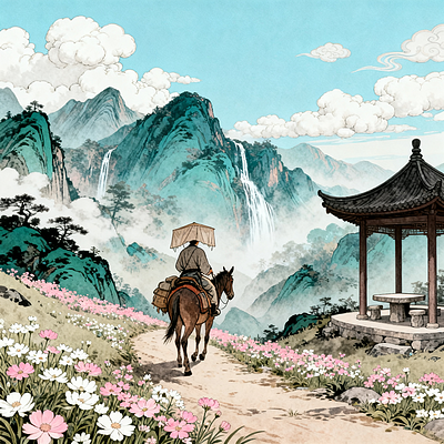 探寻古代商道：价格策略的传奇之旅
