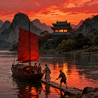 探寻司马光：北宋传奇人物的多面人生第2期