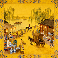 探寻张衡：东汉传奇人物的多面人生第2期