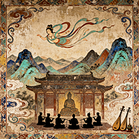 探寻元朝风云人物：失烈门的跌宕人生第3期