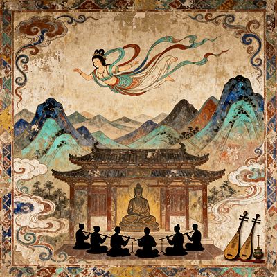 探寻元朝风云人物：失烈门的跌宕人生第3期