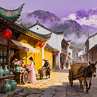 探寻宋朝奇女子顾大嫂的传奇人生第2期