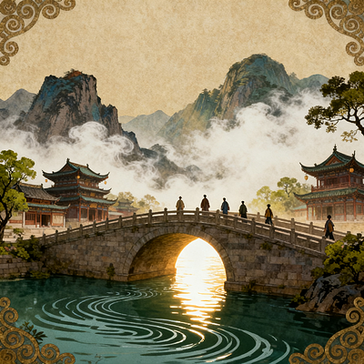 探寻文明长河中的舞蹈密码