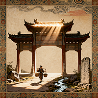 探寻唐朝名相崔敦礼的传奇人生第2期