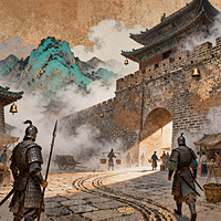 探寻华夏始祖黄帝的传奇史诗第2期