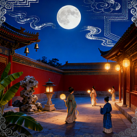 探寻古书画修复的千年秘史