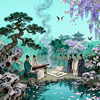 探寻古代金融巨擘：商业智慧与历史传承