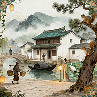 探寻司马光：北宋传奇人物的多面人生第3期