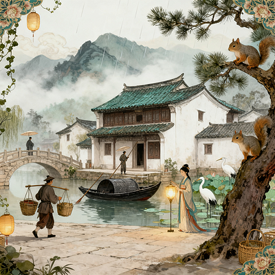 探寻司马光：北宋传奇人物的多面人生第3期