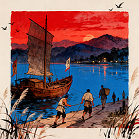 探寻农业文明：土地与地理的交融密码第8期