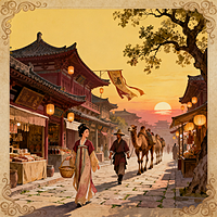 探寻关兴：三国蜀汉的传奇将星第2期