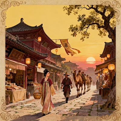 探寻关兴：三国蜀汉的传奇将星第2期