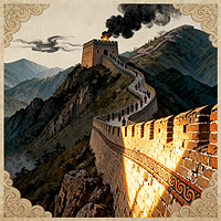 探寻宋金辽画坛：宋汝志的艺术世界