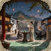 探寻孟子：从生平到思想的深度之旅