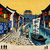 探寻南宋名将张世杰的传奇人生第2期