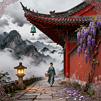 探寻南宋才女画家杨妹子的艺术世界第2期