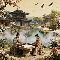 探寻哥特式建筑的神秘脉络第2期