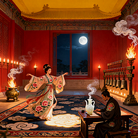 探寻医圣张仲景：穿越千年的医学传奇第2期