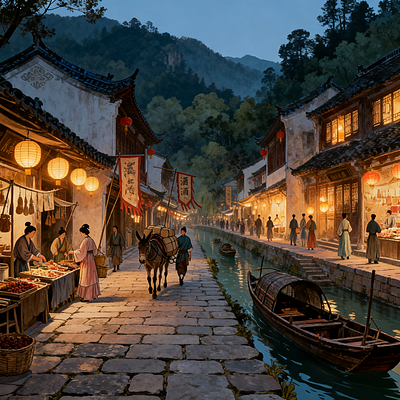 探寻明代传奇：况钟的多面人生第2期