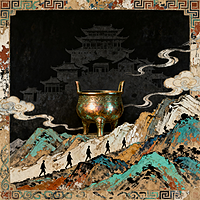 探寻南宋名将牛皋的传奇一生第3期