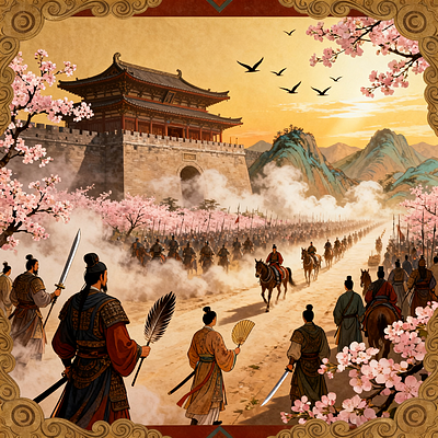 探寻古商智慧，启迪文创新程