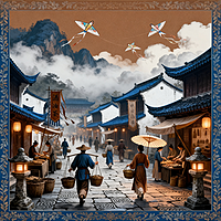 探寻南燕：鲜卑族的短暂辉煌与历史绝响
