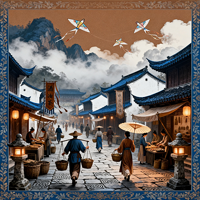 探寻南燕：鲜卑族的短暂辉煌与历史绝响