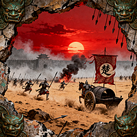 探寻宋金辽画坛：何荃的艺术世界第3期