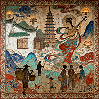 探寻拓跋浚：北魏传奇帝王的多面人生第2期