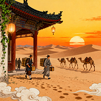 探寻唐朝名相孙处约的传奇人生第2期