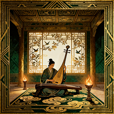 探寻南宋名将牛皋的传奇一生第2期