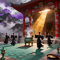 探寻冒辟疆：明末传奇人物的多面人生