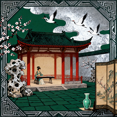 探寻古代商业巨擘：手工业商业人物风云传