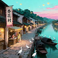 探寻周庄王：解码东周风云君主第2期