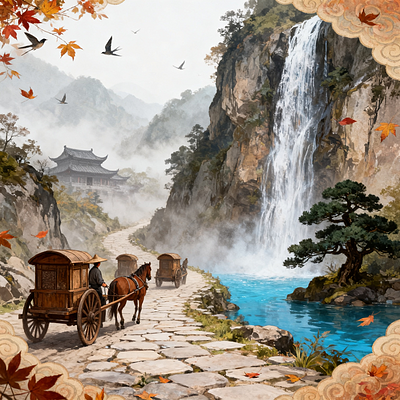 探寻唐朝名臣崔仁师的传奇人生第2期